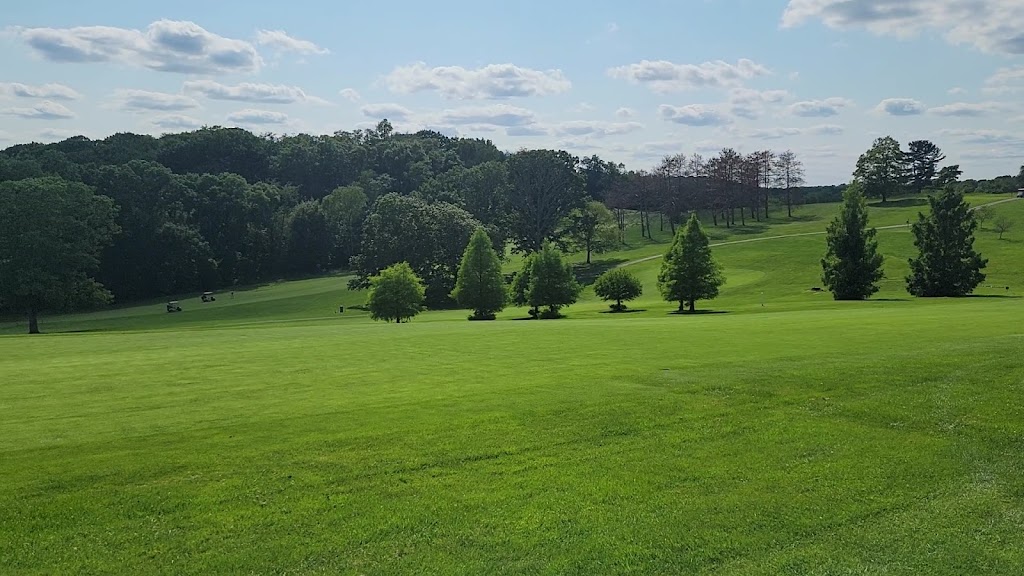 South Park Golf Course | E Park Dr, Pittsburgh, PA 15236, USA | Phone: (412) 835-3545