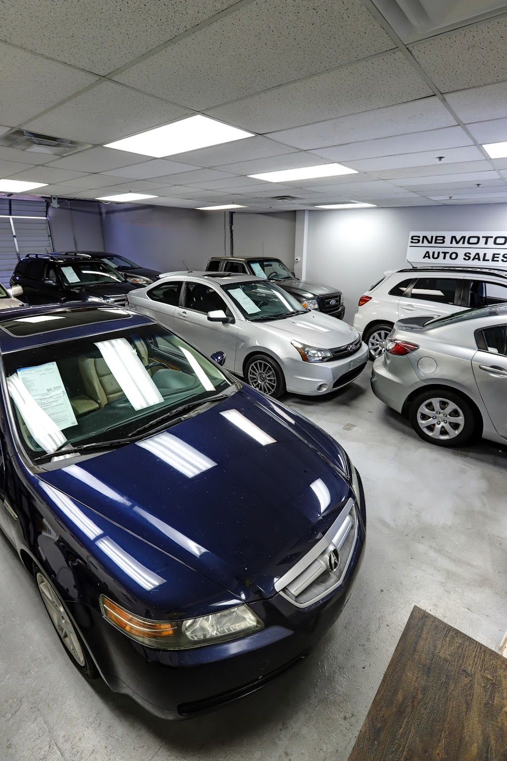 SNB Motors | 1365 W Broadway Rd, Mesa, AZ 85202, USA | Phone: (480) 787-0474