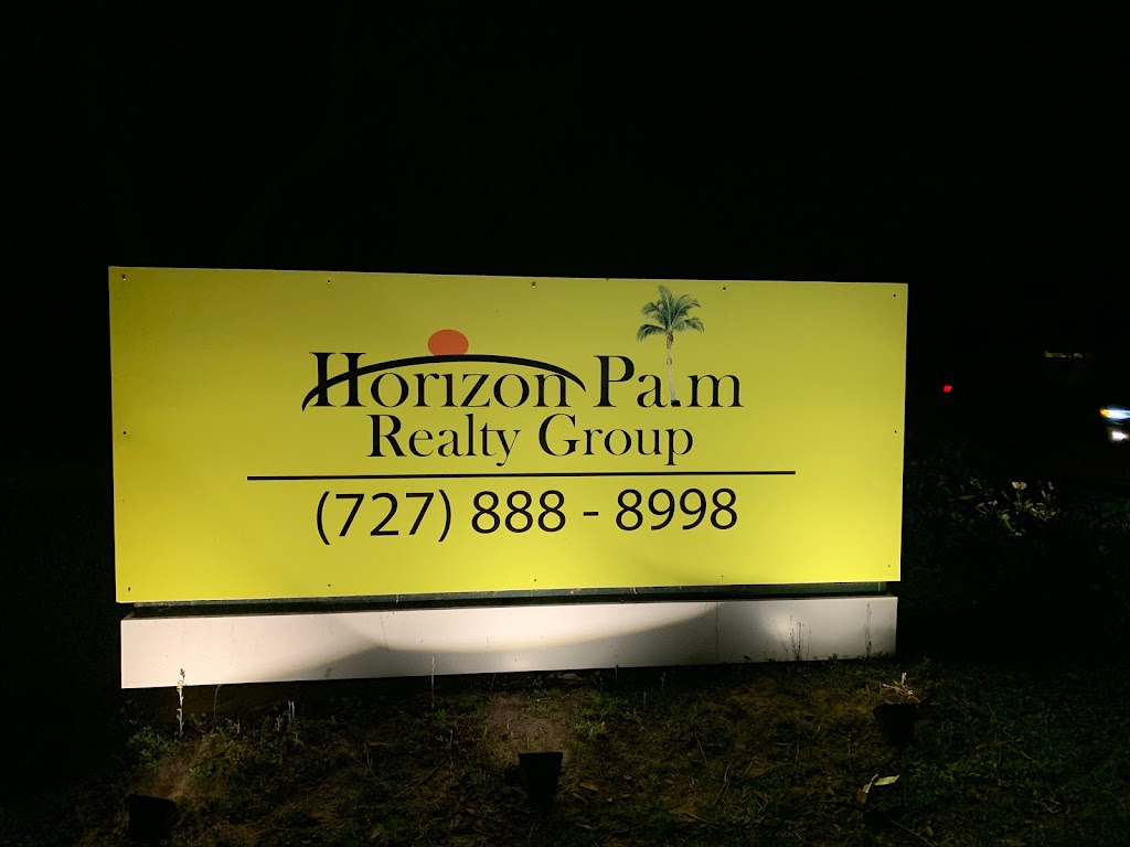 Horizon Palm Realty | 11534 Spring Hill Dr, Spring Hill, FL 34609, USA | Phone: (727) 888-8998