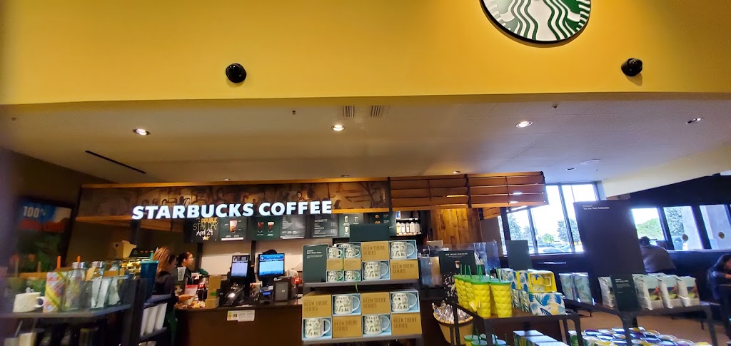 Starbucks | 91-1105 Keaunui Dr #500, Ewa Beach, HI 96706, USA | Phone: (808) 685-6922