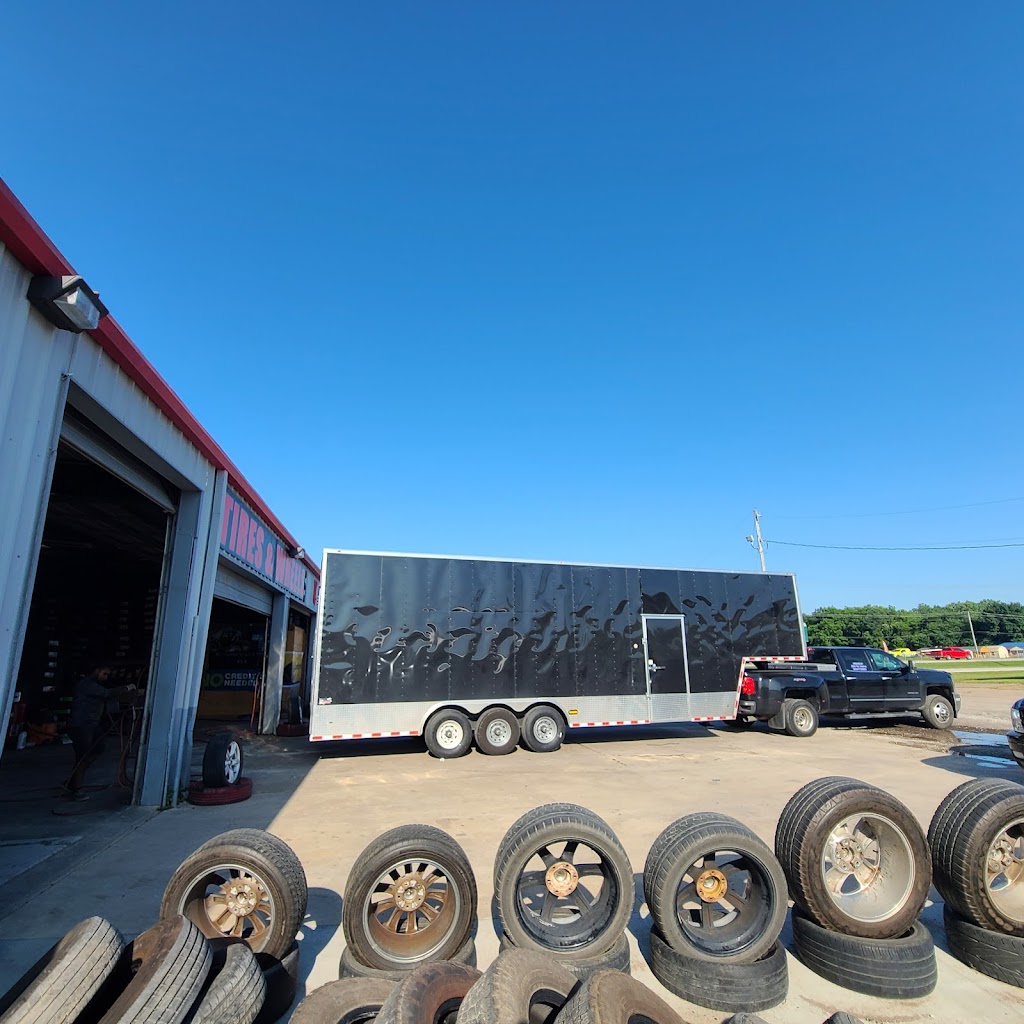 Glenpool MC | 13602 S Union Pl, Glenpool, OK 74033, USA | Phone: (918) 508-0348