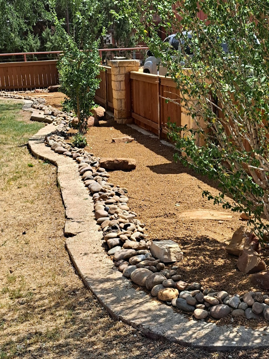 Lubbock Landscaping | 2010 61st St, Lubbock, TX 79412, USA | Phone: (806) 239-5595