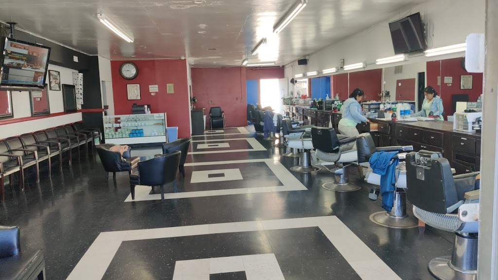 Utahs Barber Shop | 730 W Willow St, Long Beach, CA 90806, USA | Phone: (562) 989-0792