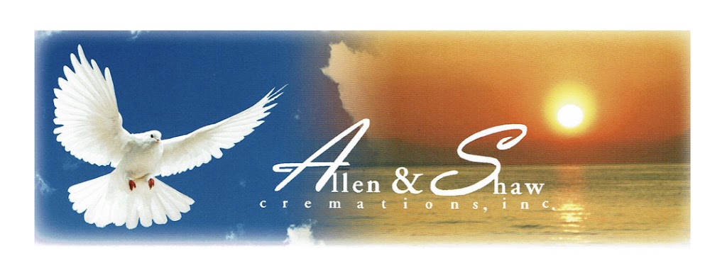 Allen & Shaw Cremations Inc. | 13931 NW 20th Ct, Opa-locka, FL 33054, USA | Phone: (305) 681-1426