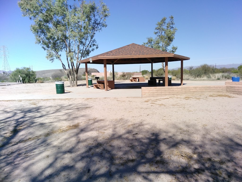 CHRISTOPHER COLUMBUS PARK | 4600 N Silverbell Rd, Tucson, AZ 85745, USA | Phone: (520) 791-4873