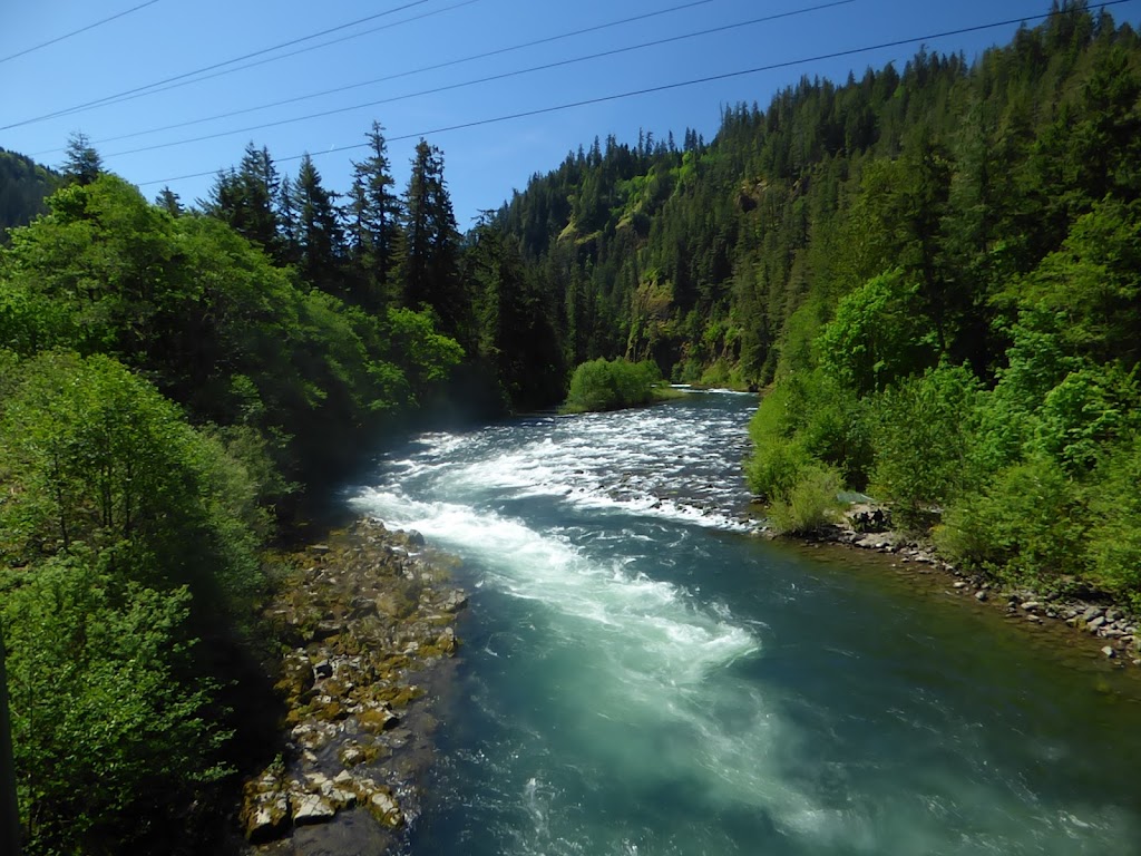 Northwest Whitewater Adventures | 14788 S Burkstrom Rd, Oregon City, OR 97045, USA | Phone: (503) 380-1599