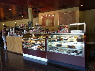 Russells Bakery & Coffee Bar | 3339 Hancock Dr, Austin, TX 78731, USA | Phone: (512) 888-9885