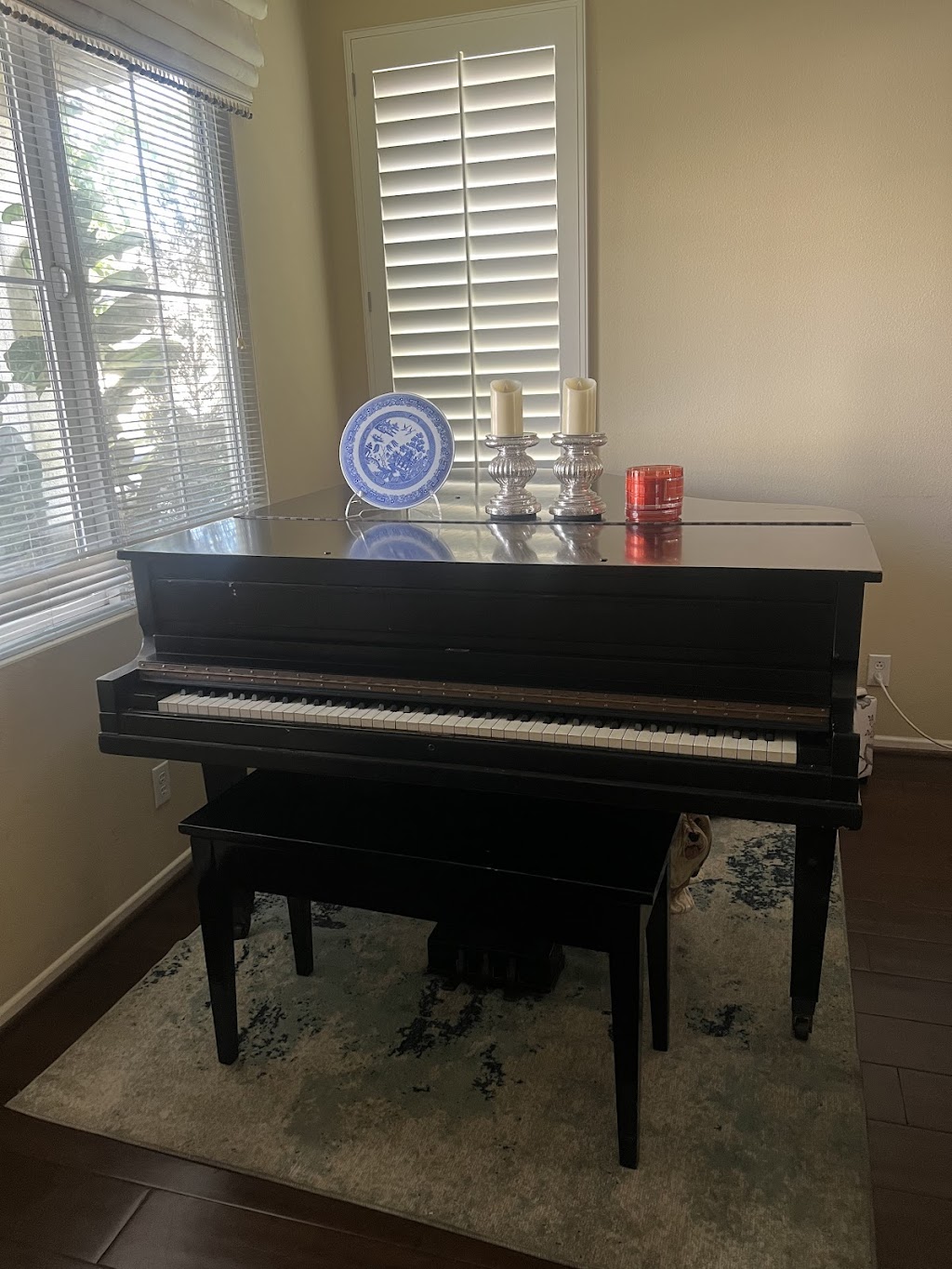 Hofer Piano Works | 1151 Pomona Rd # K, Corona, CA 92882, USA | Phone: (951) 733-8769