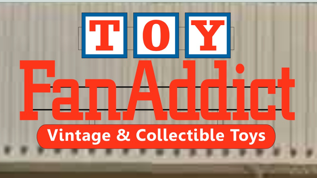 Toy FanAddict | 229 N Springboro Pike, Dayton, OH 45449, USA | Phone: (937) 247-9925