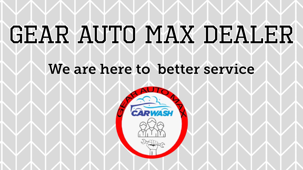 Gear Auto Max | 25311 TX-321, Cleveland, TX 77327, USA | Phone: (832) 267-2260