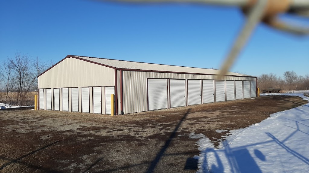 Modale Storage Units | 311 E Anderson St, Modale, IA 51556 | Phone: (712) 308-3938