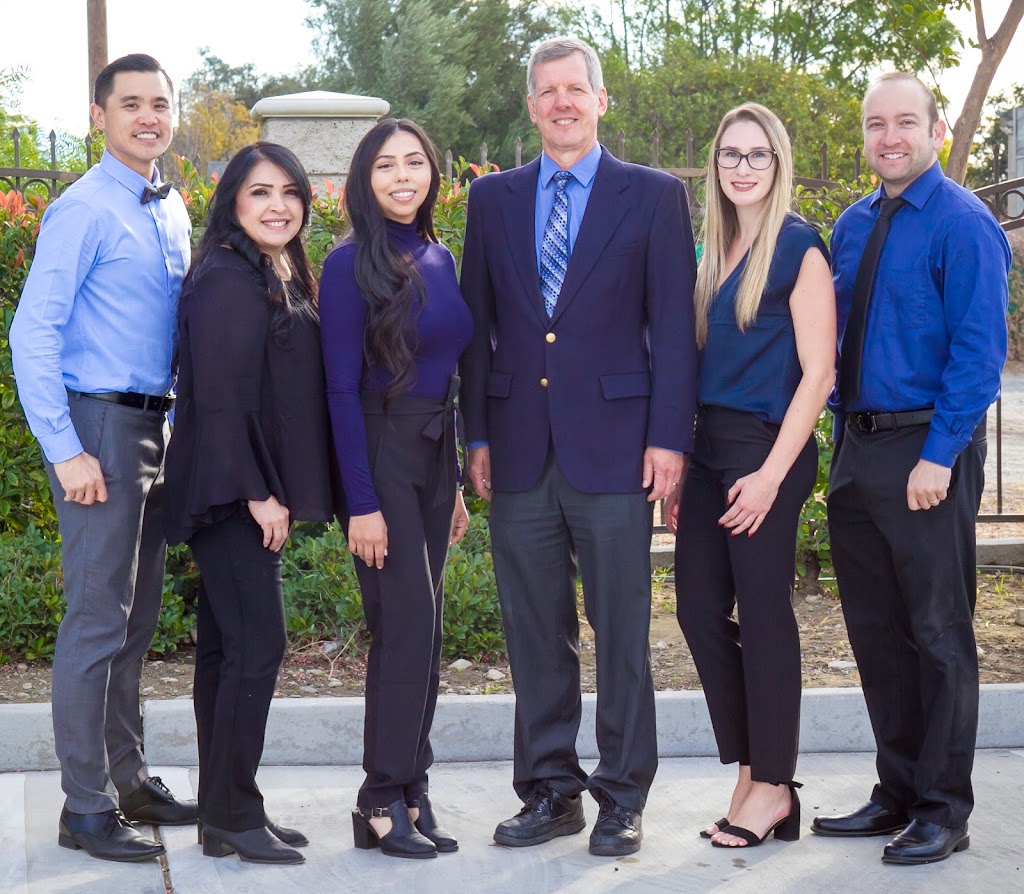 Optometric Group of Upland | 1095 E Arrow Hwy, Upland, CA 91786 | Phone: (909) 981-5399