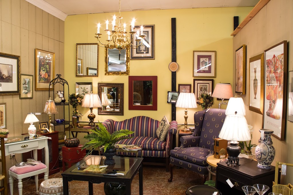 Classic Treasures Furniture Consignment | 2659 Durham-Chapel Hill Blvd, Durham, NC 27707, USA | Phone: (919) 401-5777