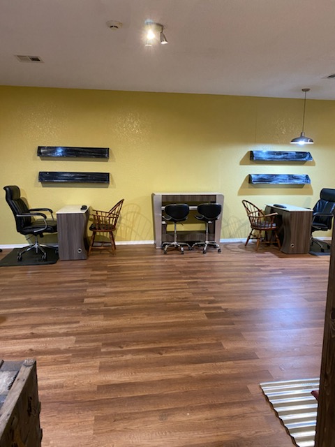 HAIRitage Parlour | 1089 Ponce De Leon Blvd, Brooksville, FL 34601, USA | Phone: (352) 238-5533