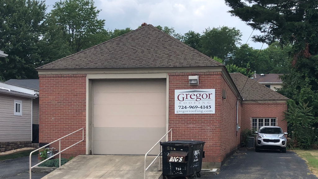 Gregor Roofing Company Inc | 310 Oak Ridge Dr, Venetia, PA 15367, USA | Phone: (724) 969-4145