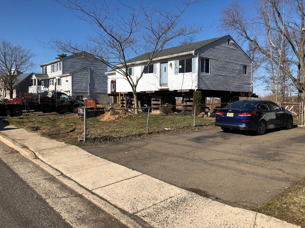 W.A. Building Movers & Contractors, Inc. | 282 Herbertsville Rd, Howell Township, NJ 07731, USA | Phone: (908) 654-8227