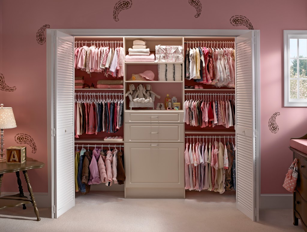 Perfect Fit Doors and Closets | 40 NJ-23 North, Riverdale, NJ 07457, USA | Phone: (973) 832-7500