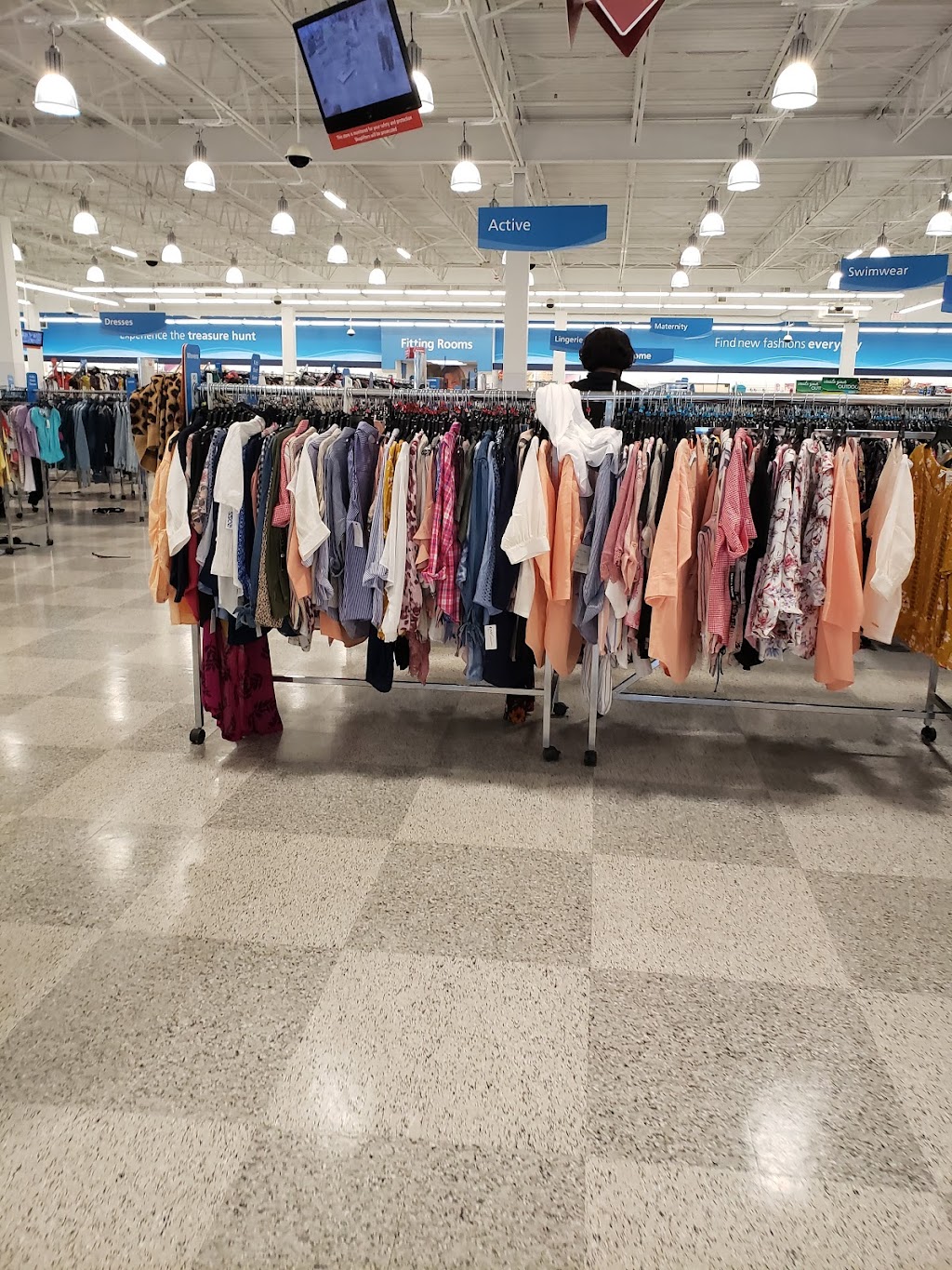 Ross Dress for Less | 4816 W 211th St, Matteson, IL 60443, USA | Phone: (708) 283-4288