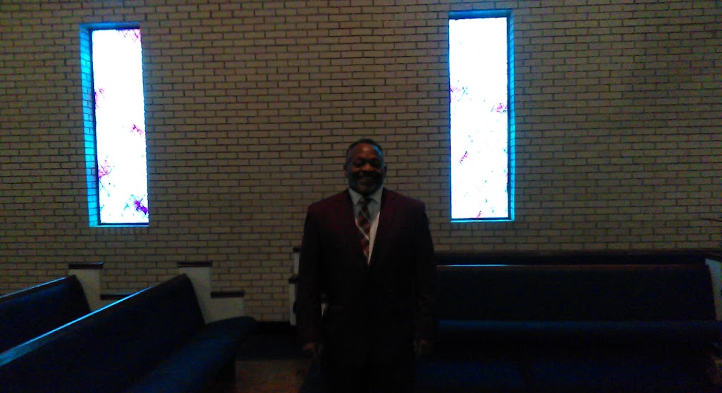 Mt Sinai Full Gospel Dlvrnc | 2721 Manchester St, Winston-Salem, NC 27105 | Phone: (336) 722-2624