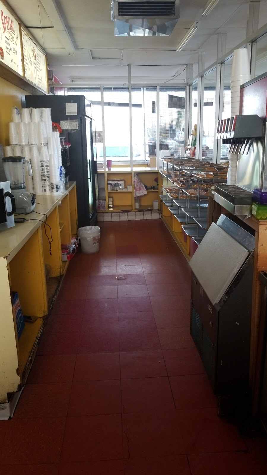 AMA Donuts | 1057 E Mission Blvd, Pomona, CA 91766, USA | Phone: (909) 623-3816