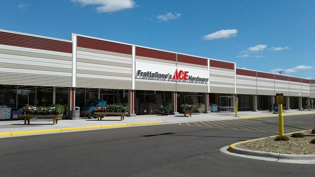 Frattallones Hardware & Garden | 10809 University Ave NE, Blaine, MN 55434, USA | Phone: (763) 754-0364