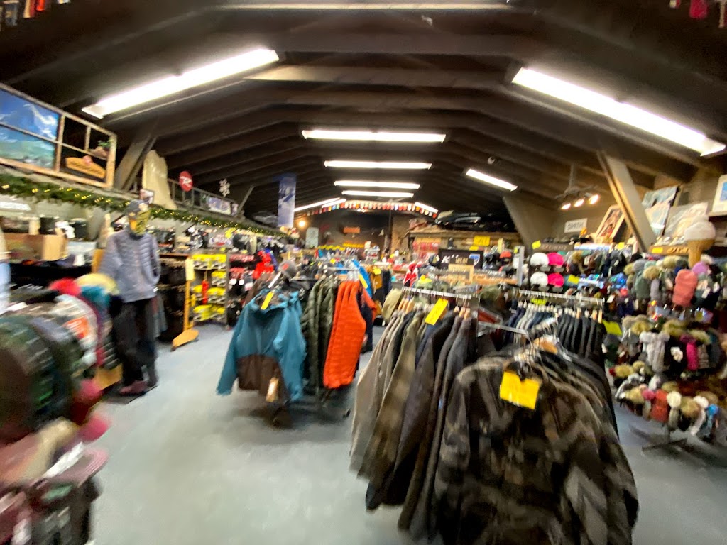 Alpine Sport Shop | 399 Clinton St, Saratoga Springs, NY 12866 | Phone: (518) 584-6290