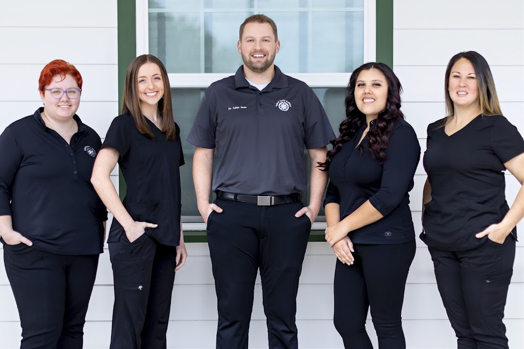 Ballard Family Dentistry in Springtown | 917 E Hwy 199, Springtown, TX 76082, USA | Phone: (817) 752-3938