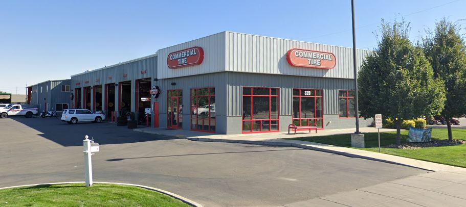 Commercial Tire | 320 N 21st Ave, Caldwell, ID 83605, USA | Phone: (208) 504-0421