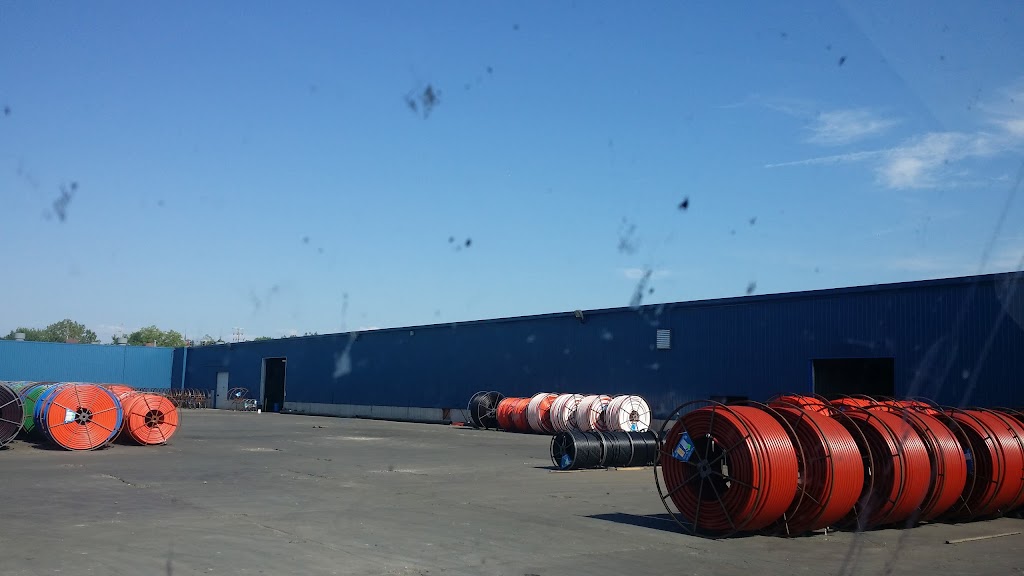 Dura-Line | 860 Garden St, Elyria, OH 44035, USA | Phone: (440) 322-1000 Dura-Line | 860 Garden St, Elyria, OH 44035, USA | Phone: (440) 322-1000