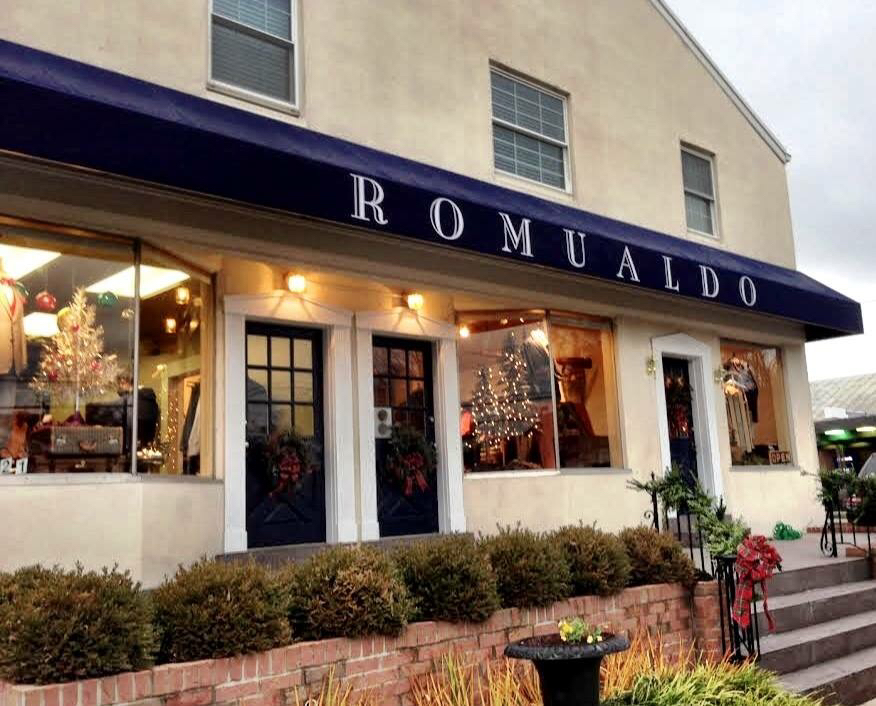 Romualdo | 7121 Miami Ave, Cincinnati, OH 45243, USA | Phone: (513) 561-9010