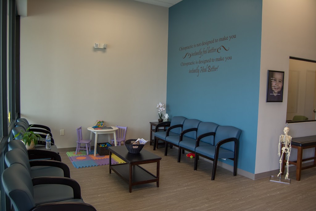 Fowler Chiropractic | 7455 W Twin Peaks Rd #111, Tucson, AZ 85743, USA | Phone: (520) 579-7906