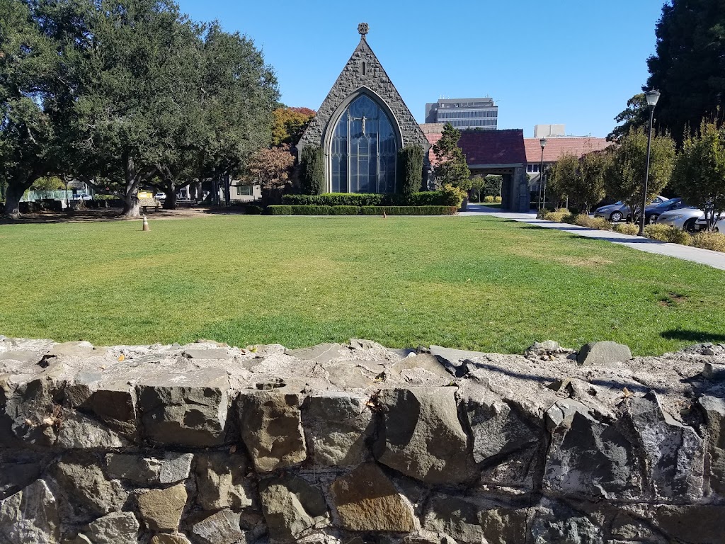 The Episcopal Church of St. Matthew | 1 S El Camino Real, San Mateo, CA 94401, USA | Phone: (650) 342-1481