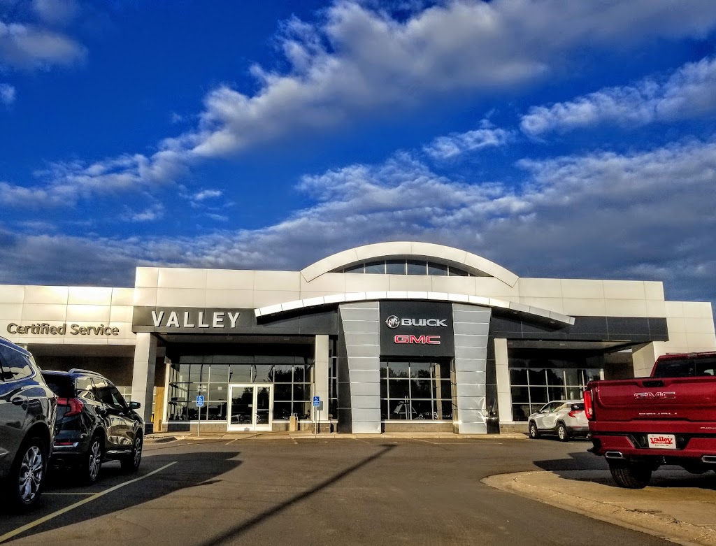 Valley Buick GMC | 12257 Point Douglas Dr S, Hastings, MN 55033, USA | Phone: (651) 437-9815