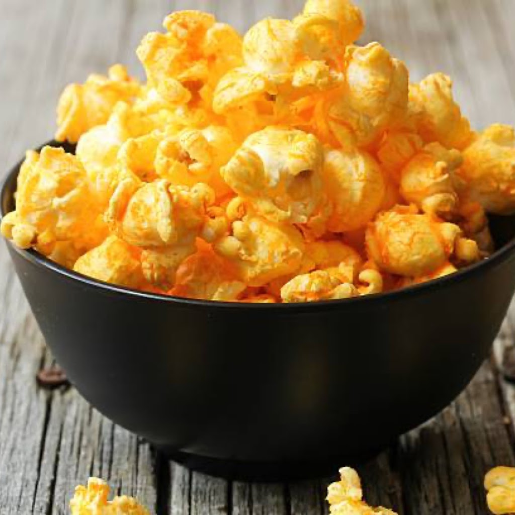 Carters Gourmet Popcorn | 1336 Rambling Rd, Ypsilanti, MI 48198, USA | Phone: (734) 219-5117