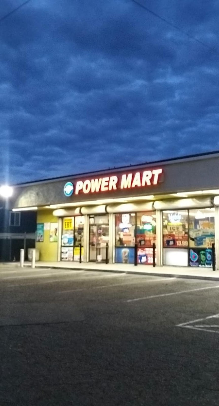 Power Mart | 8111 Scottsdale Dr # A, Sacramento, CA 95828, USA | Phone: (916) 476-6108