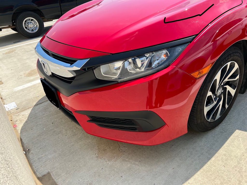 T & P Auto body & Paint | 134 Fairview St, Arlington, TX 76010, USA | Phone: (817) 861-1813