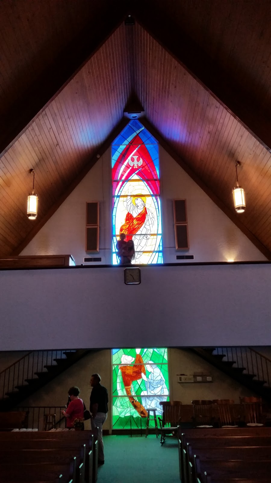 Carlinville United Methodist Church | 201 S Broad St, Carlinville, IL 62626, USA | Phone: (217) 854-4446