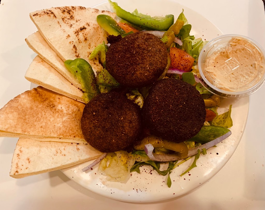 Najis Pita Gourmet Restaurant | 166 W Valley Ave, Birmingham, AL 35209, USA | Phone: (205) 945-6001