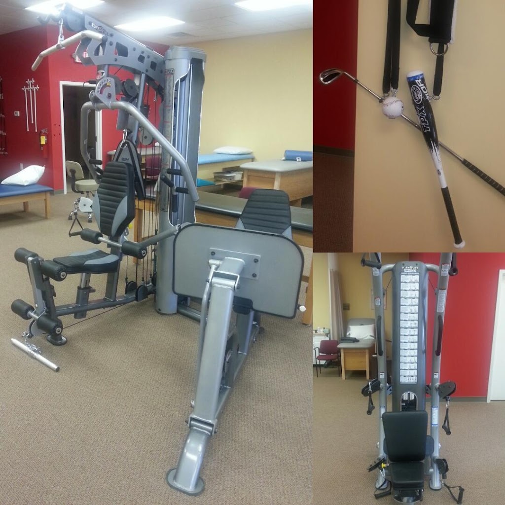 Achieve Physical Therapy Solutions | 1720 Powder Springs Rd SW Ste 110, Marietta, GA 30064, USA | Phone: (770) 672-0834