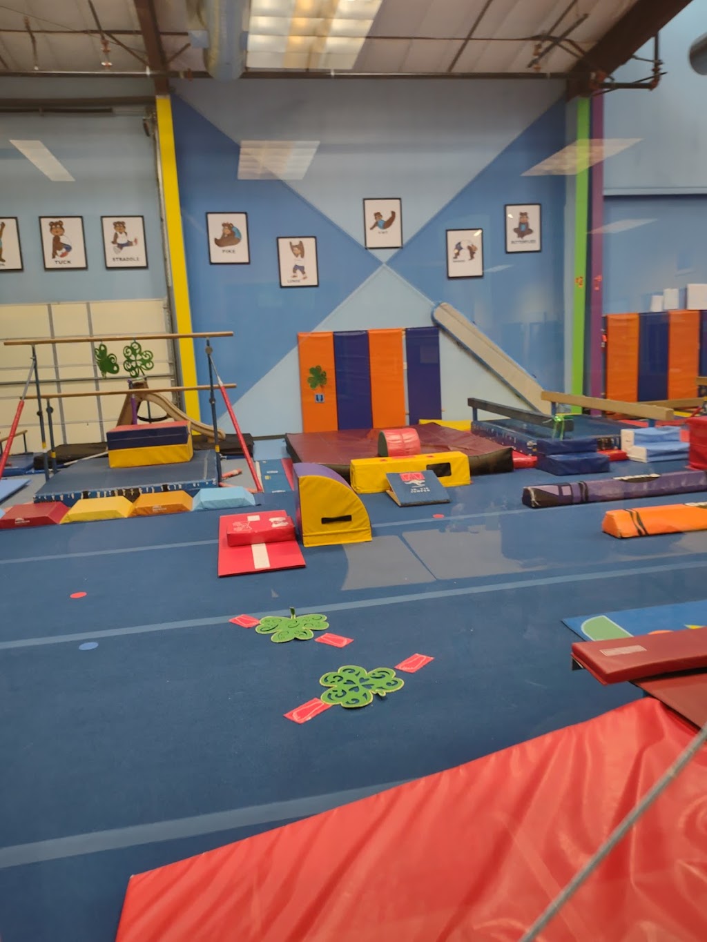 Tumble Time Gymnastics | 1379 N Cloverdale Rd, Boise, ID 83713, USA | Phone: (208) 375-0063