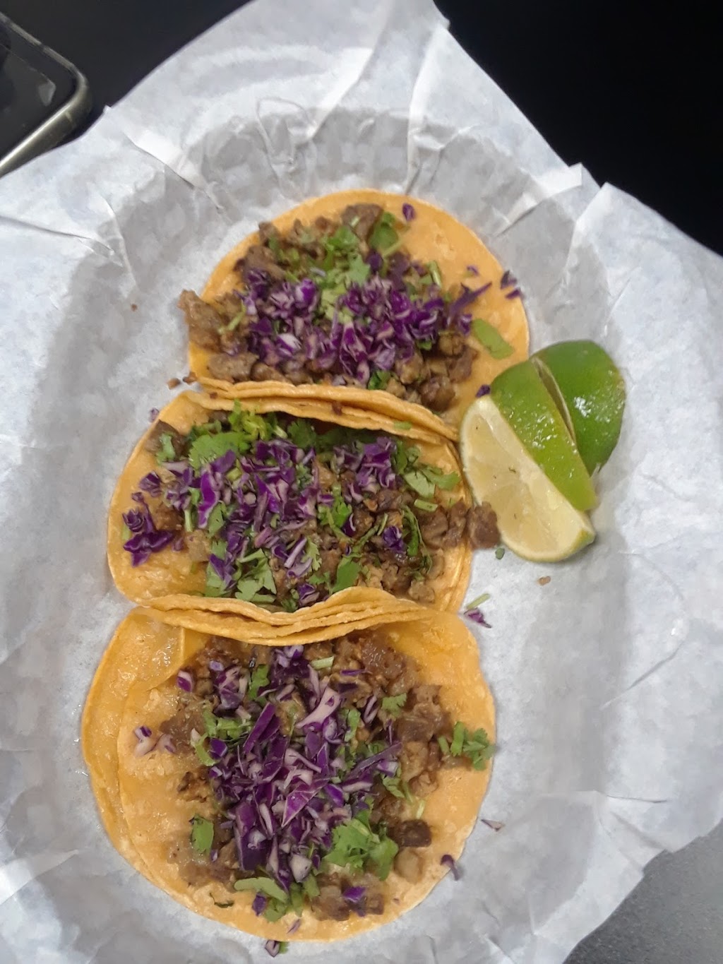 Birria Y Pollos El Guero | 1392 W Olive Ave, Porterville, CA 93257, USA | Phone: (559) 854-7086