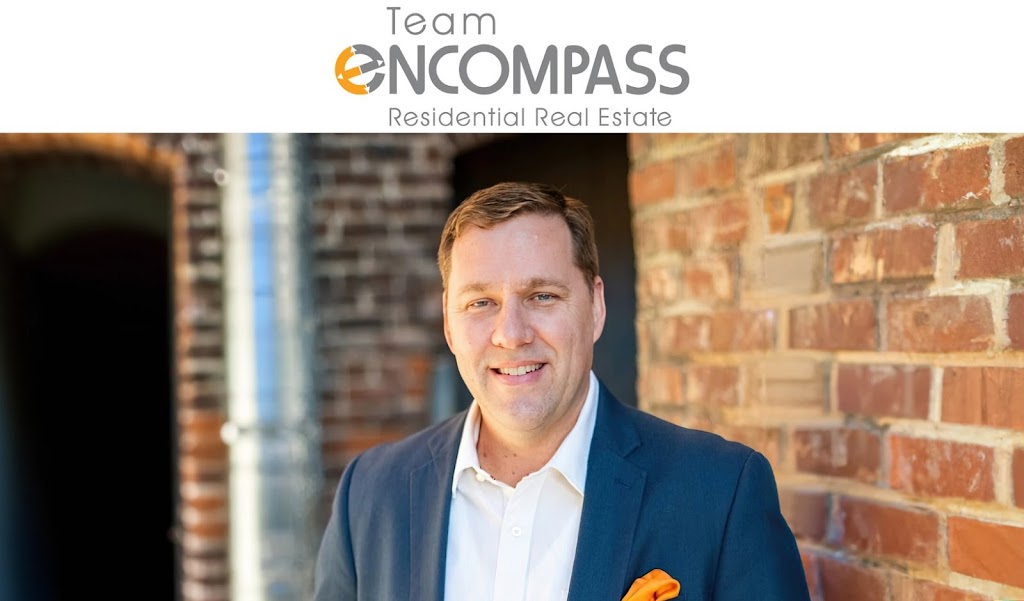 Team Encompass: Allen Smith | 552 Prides Crossing, Rolesville, NC 27571, USA | Phone: (919) 815-4414