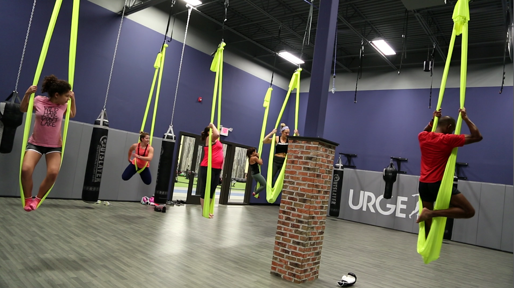 URGE FITNESS Fairless Hills PA | 495 S Oxford Valley Rd, Fairless Hills, PA 19030, USA | Phone: (215) 874-5700