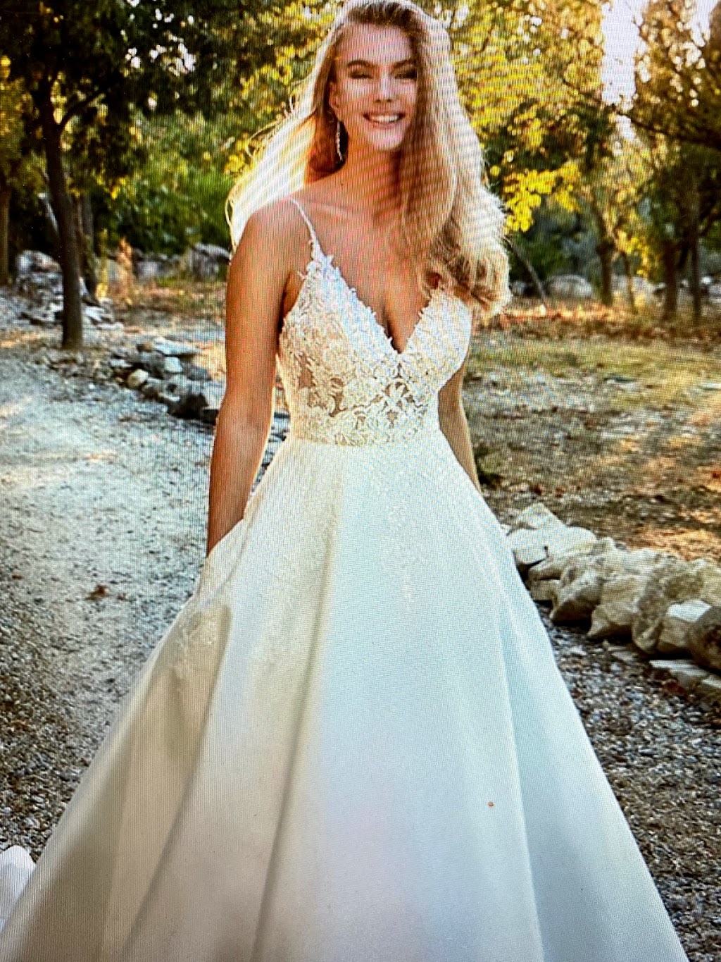 Maci Marie Bridal | 1106 Ridge Rd A, Rockwall, TX 75087, USA | Phone: (469) 769-1024