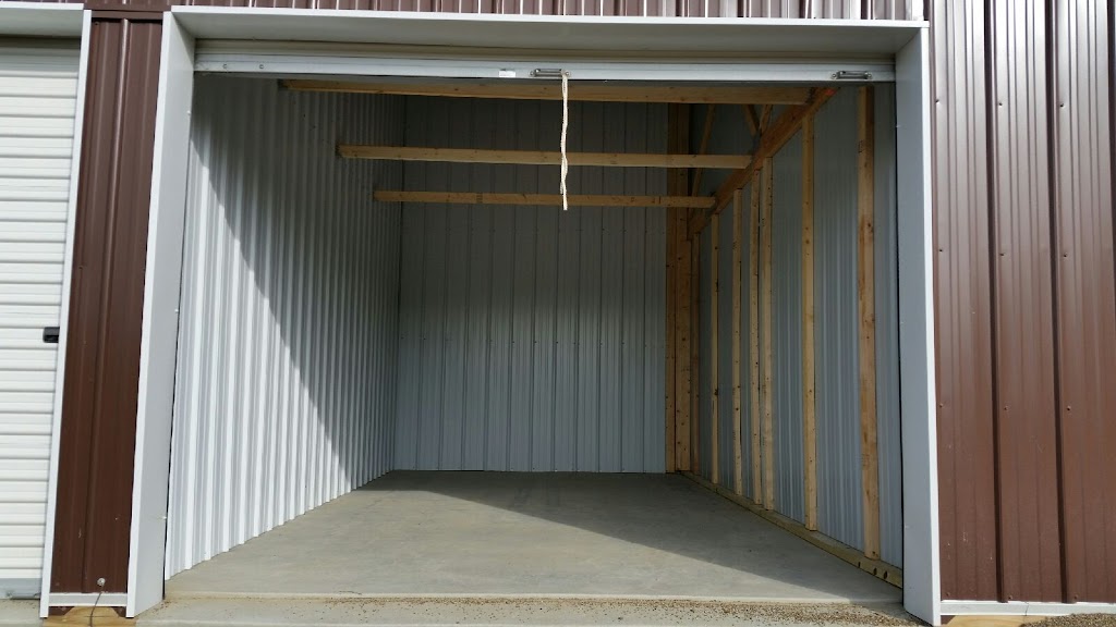 Aarons Self Storage | 5730 Greenwich Rd, Seville, OH 44273, USA | Phone: (330) 435-6786