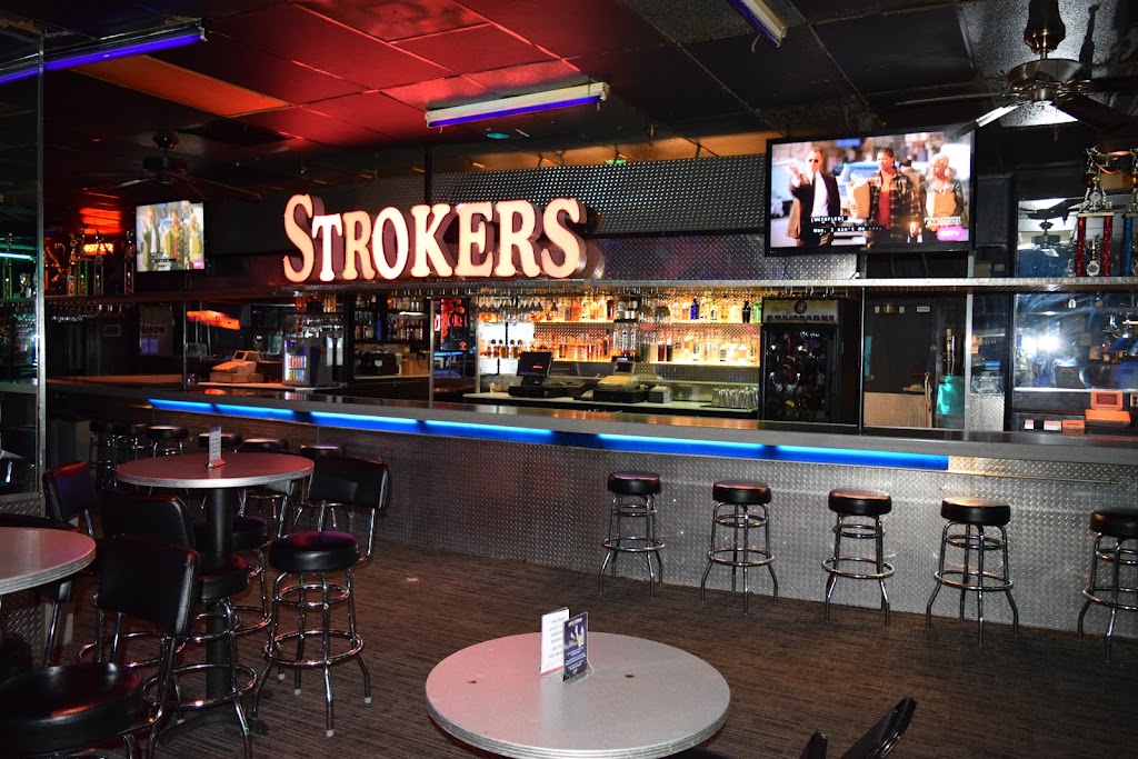 Strokers | 1353 Brockett Rd, Clarkston, GA 30021, USA | Phone: (770) 270-0350