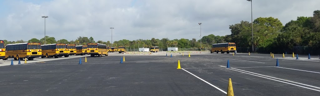 Sarasota County Schools Transportation | 301 Old Venice Rd, Osprey, FL 34229, USA | Phone: (941) 486-2141