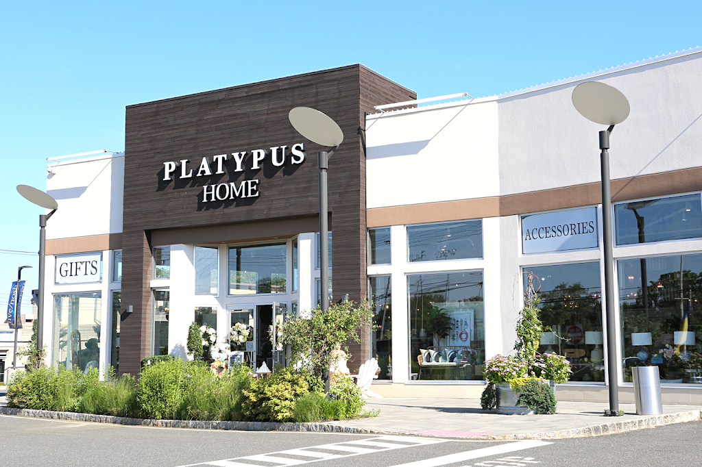 Platypus Home | 89 Newman Springs Rd, Shrewsbury, NJ 07702, USA | Phone: (732) 758-0100