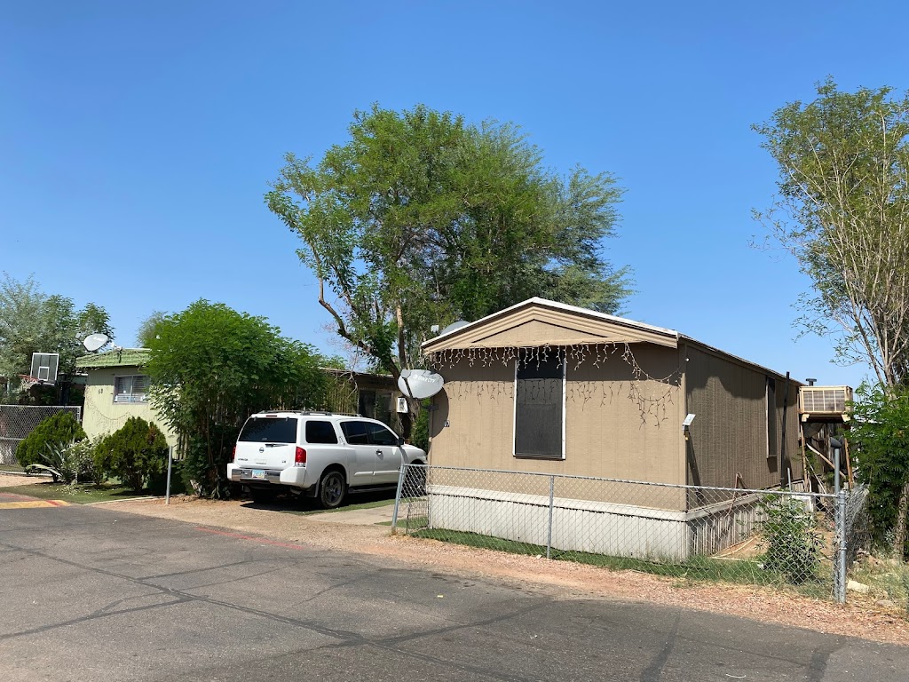 Loma Vista Mobile Home Park | Office, 2144 W Broadway Rd, Phoenix, AZ 85041, USA | Phone: (602) 301-6772