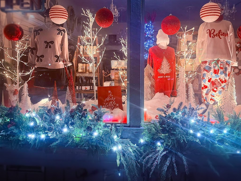 Lulus Retail Therapy | 224 River St N, Delano, MN 55328, USA | Phone: (612) 791-3344